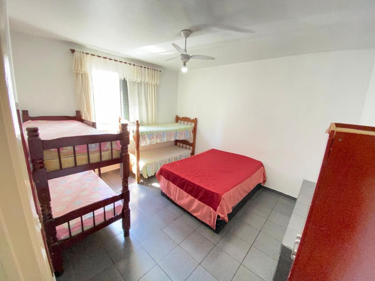 Apartment Pe Na Areia Da Guilhermina Iv *