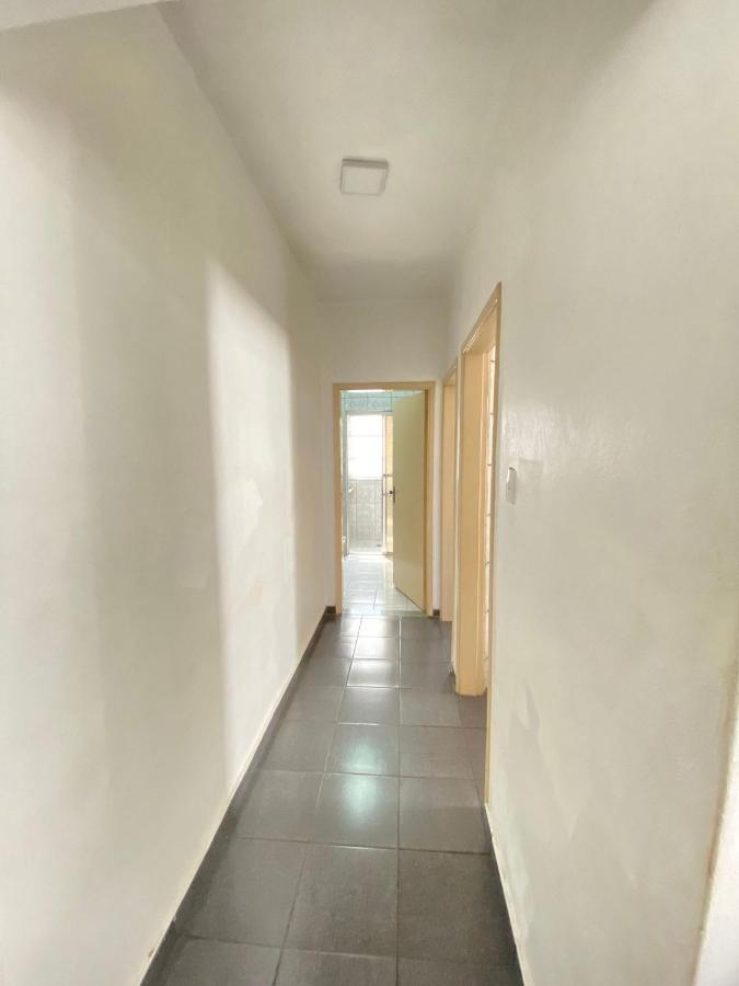Apartment Pe Na Areia Da Guilhermina Iv