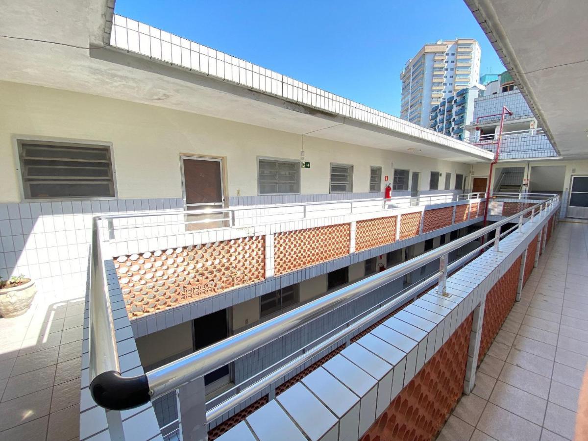 Pe Na Areia Da Guilhermina Iv Apartment *