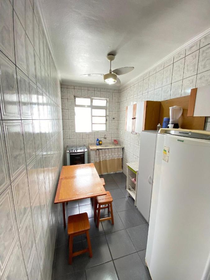 Apartment Pe Na Areia Da Guilhermina Iv