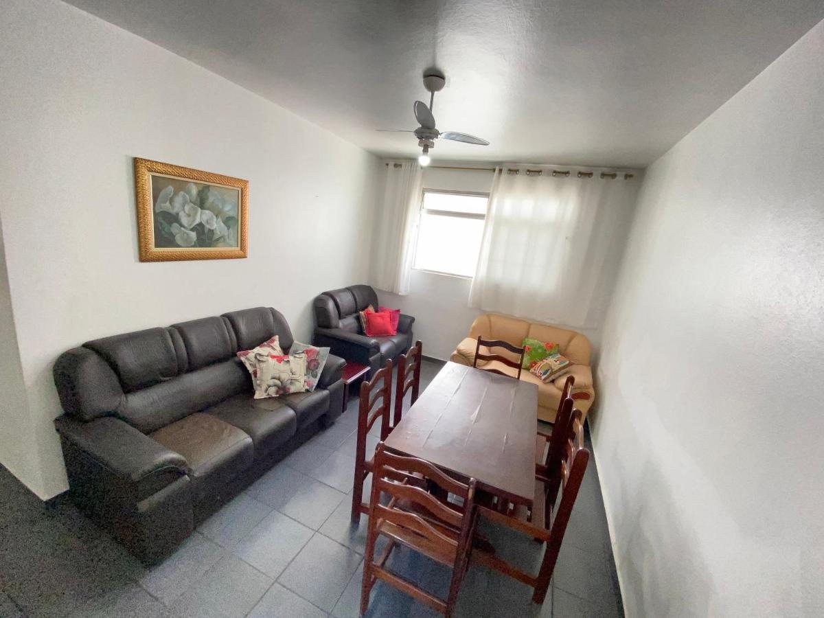 Apartment Pe Na Areia Da Guilhermina Iv